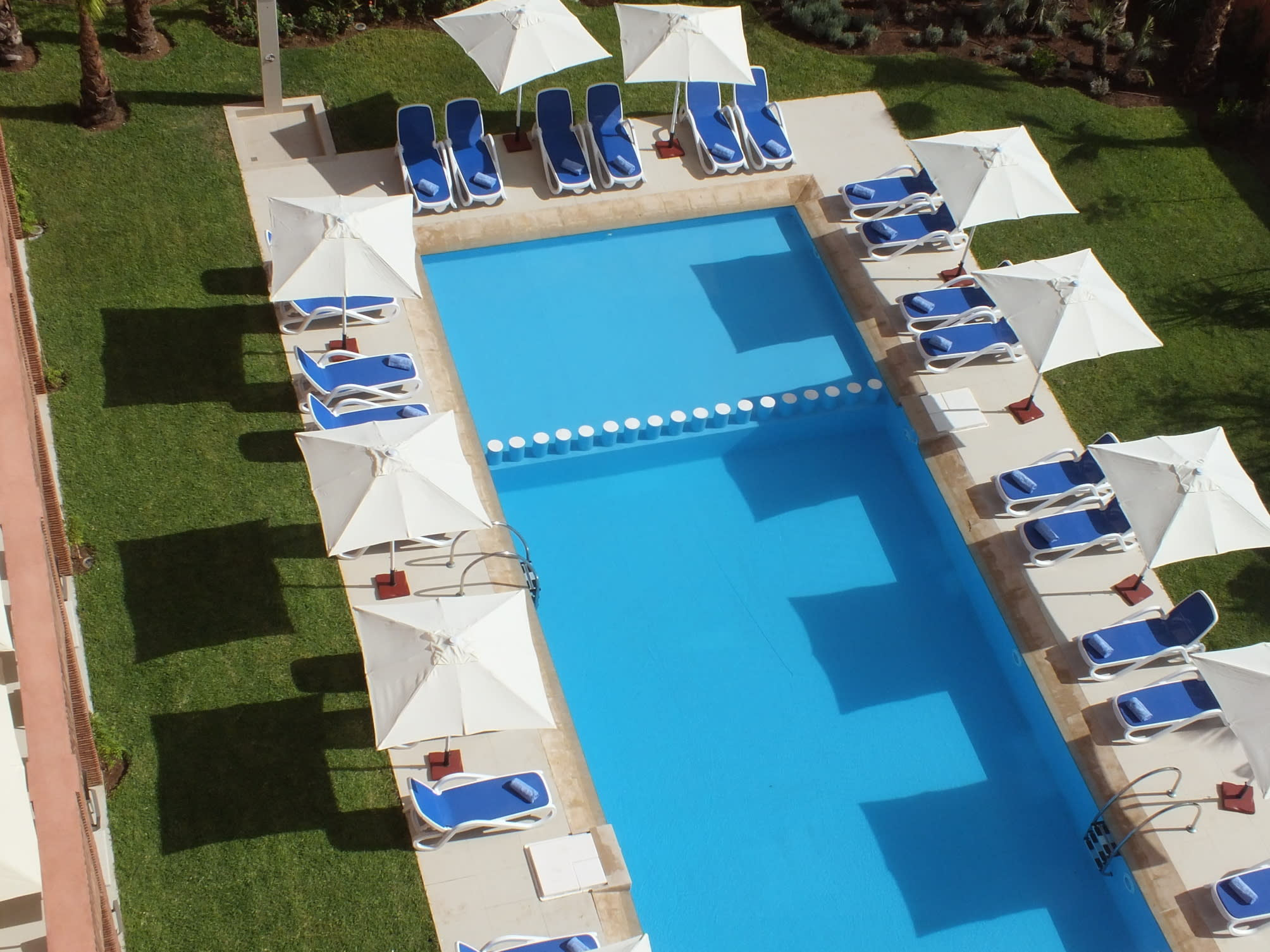 Hotel Relax Marrakech 1