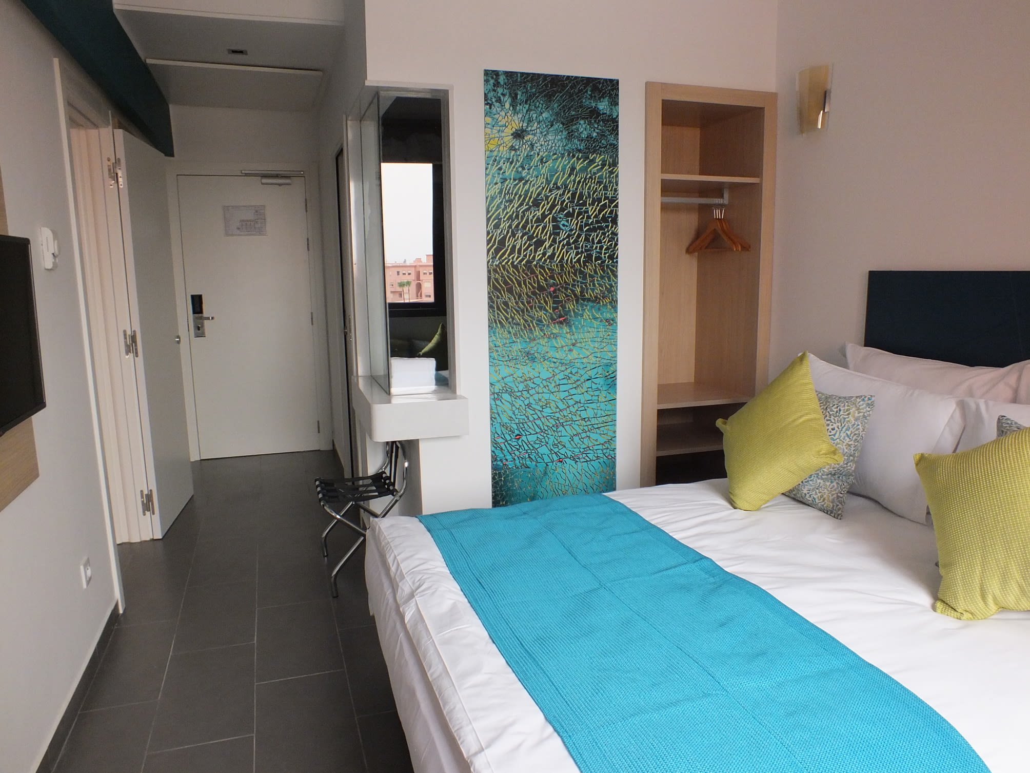 Hotel Relax Marrakech 3