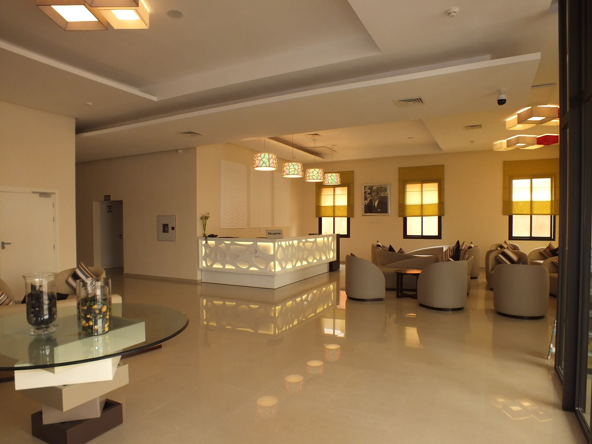 Hotel Relax Marrakech 2