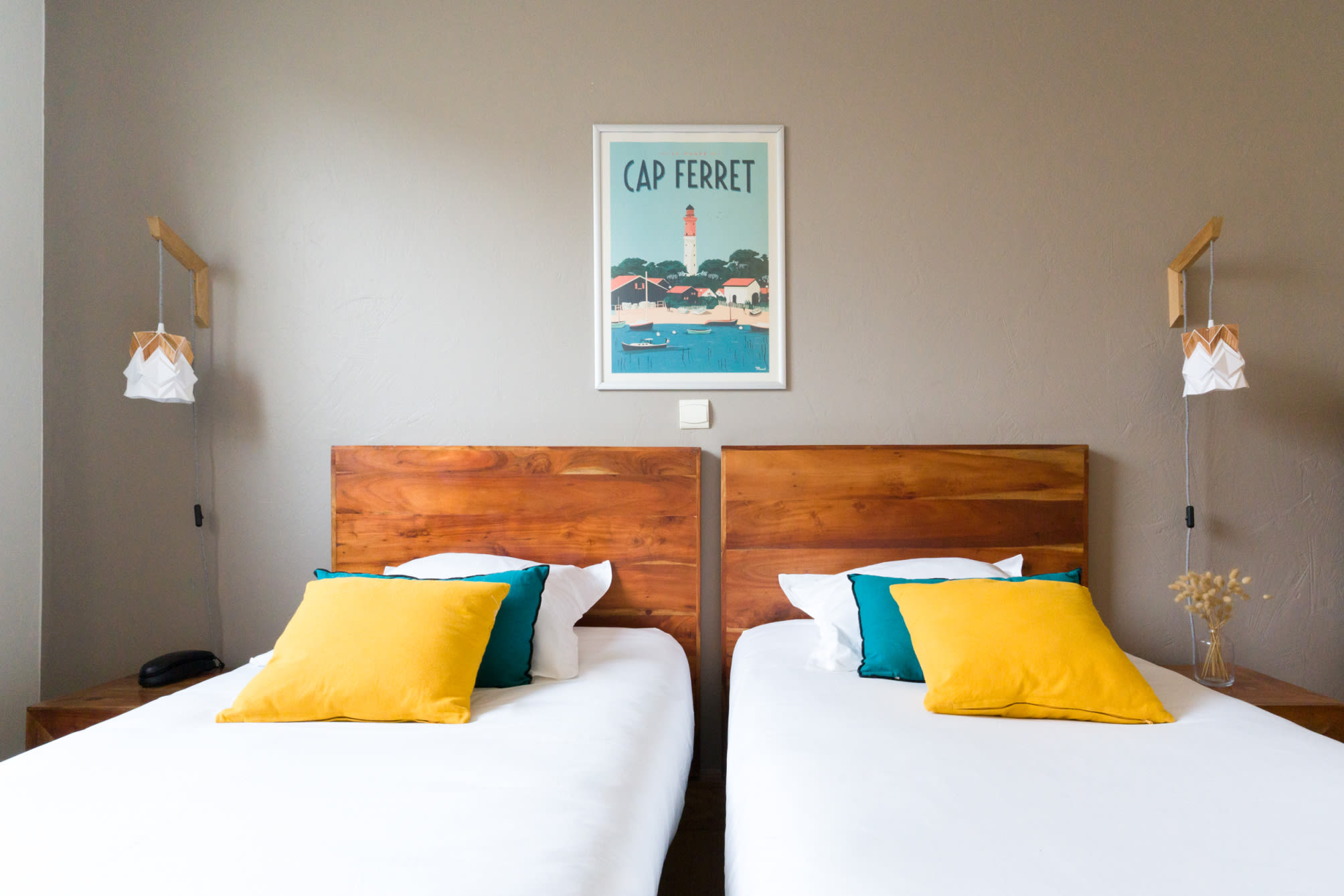 Victoria Garden Bordeaux Centre 3