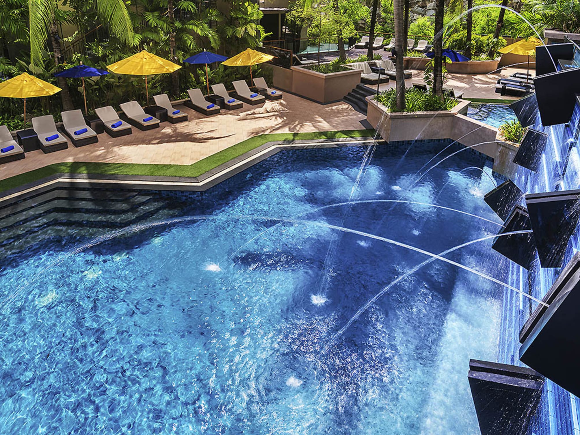 Novotel Phuket Kata Avista Resort and Spa 2