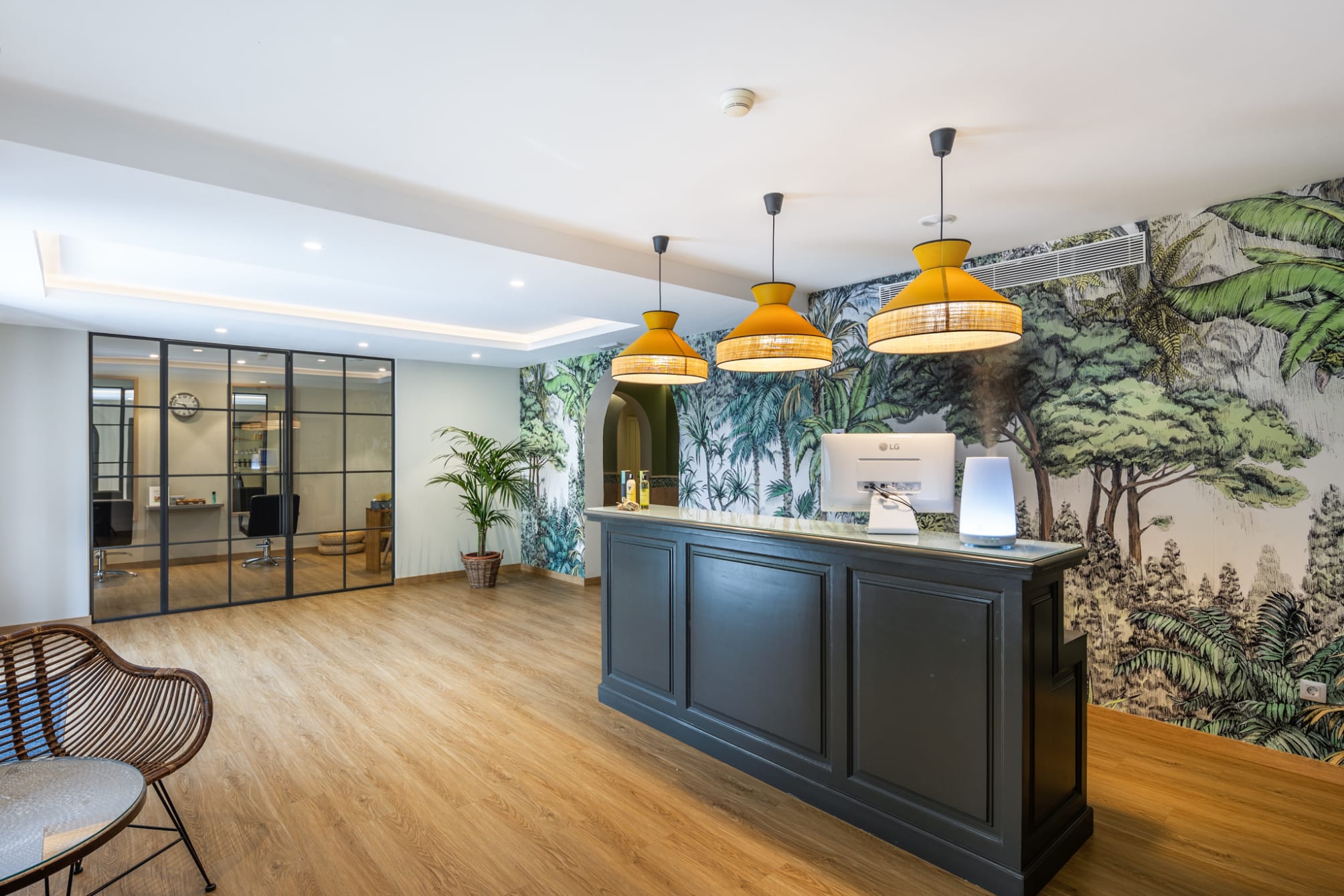 Hotel LIVVO Volcán Lanzarote 5