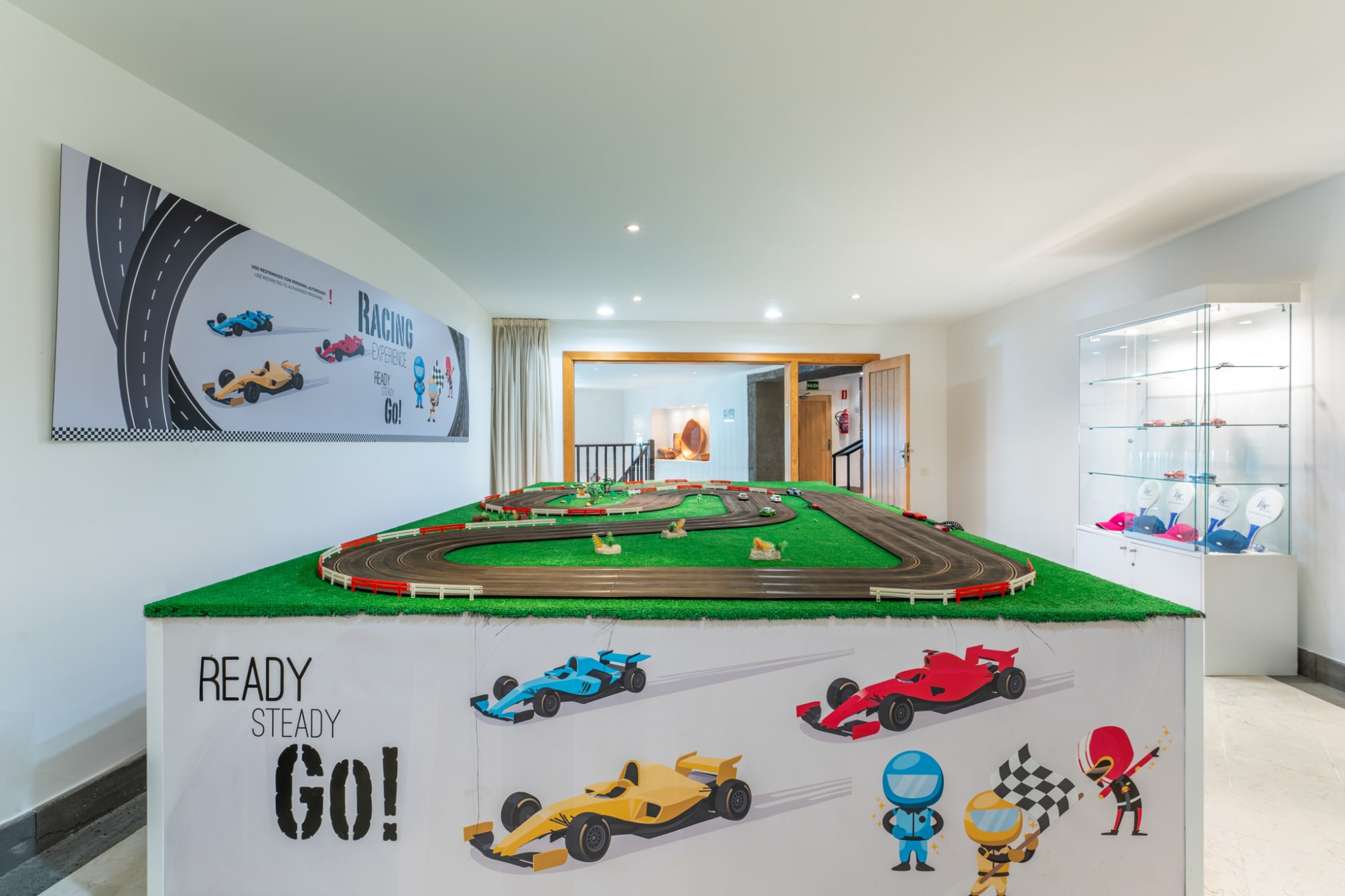 Hotel LIVVO Volcán Lanzarote 4