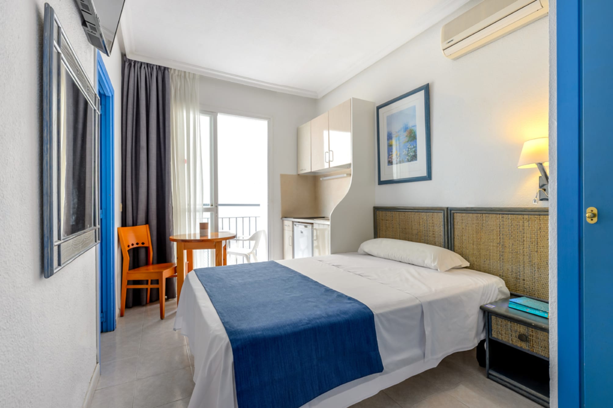 Aparthotel Vibra Del Mar 2