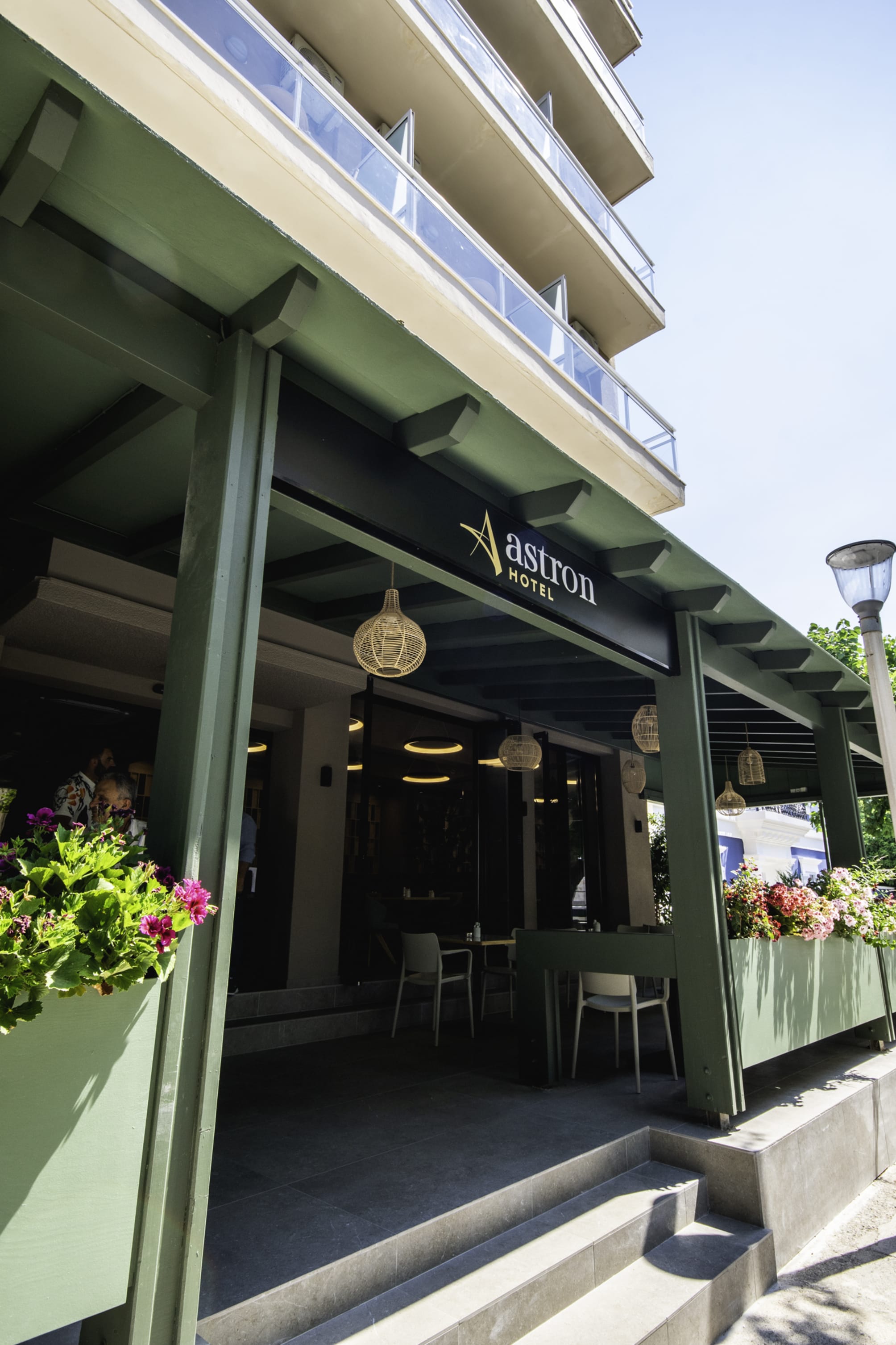 Astron Hotel Rhodes 3