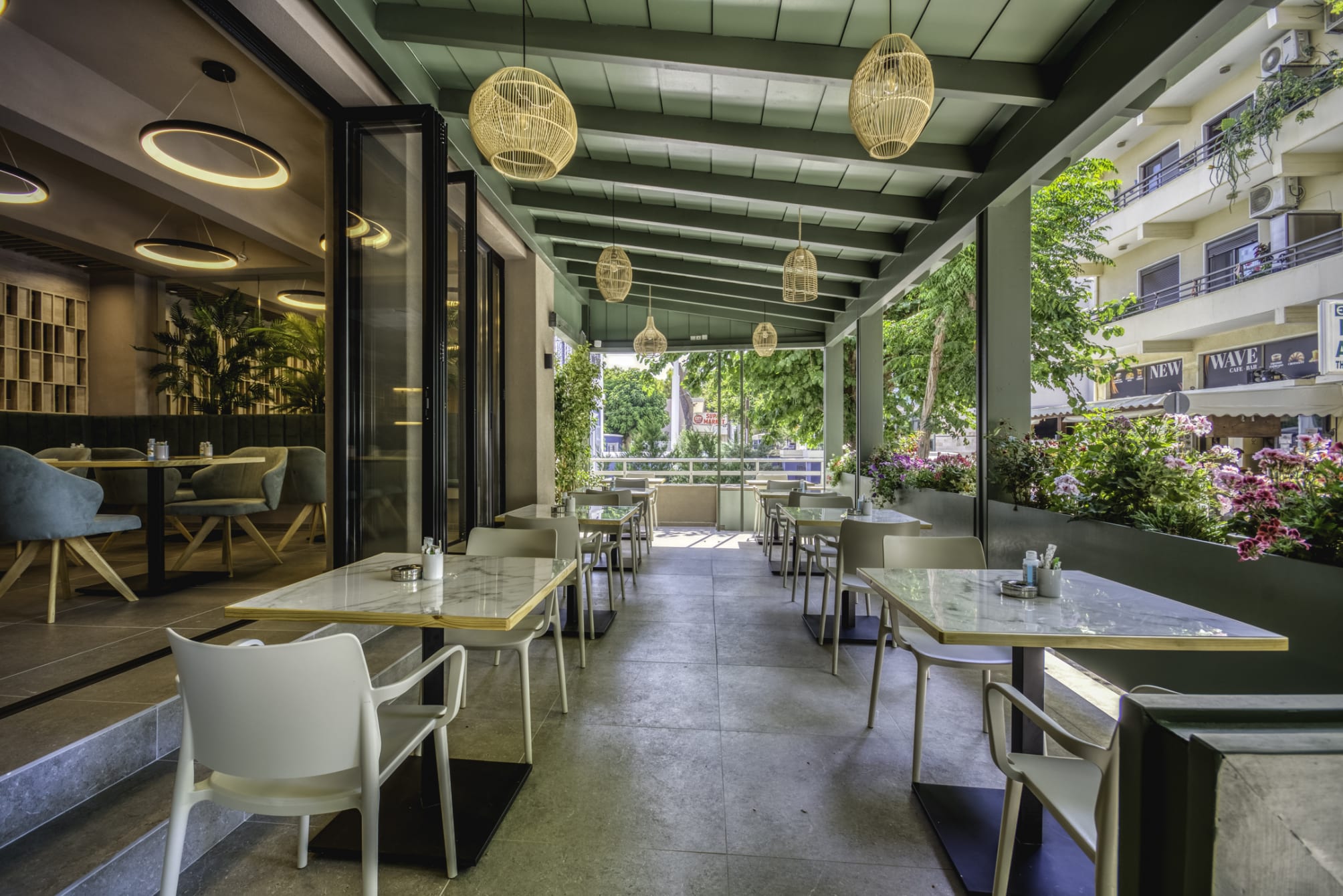 Astron Hotel Rhodes 1