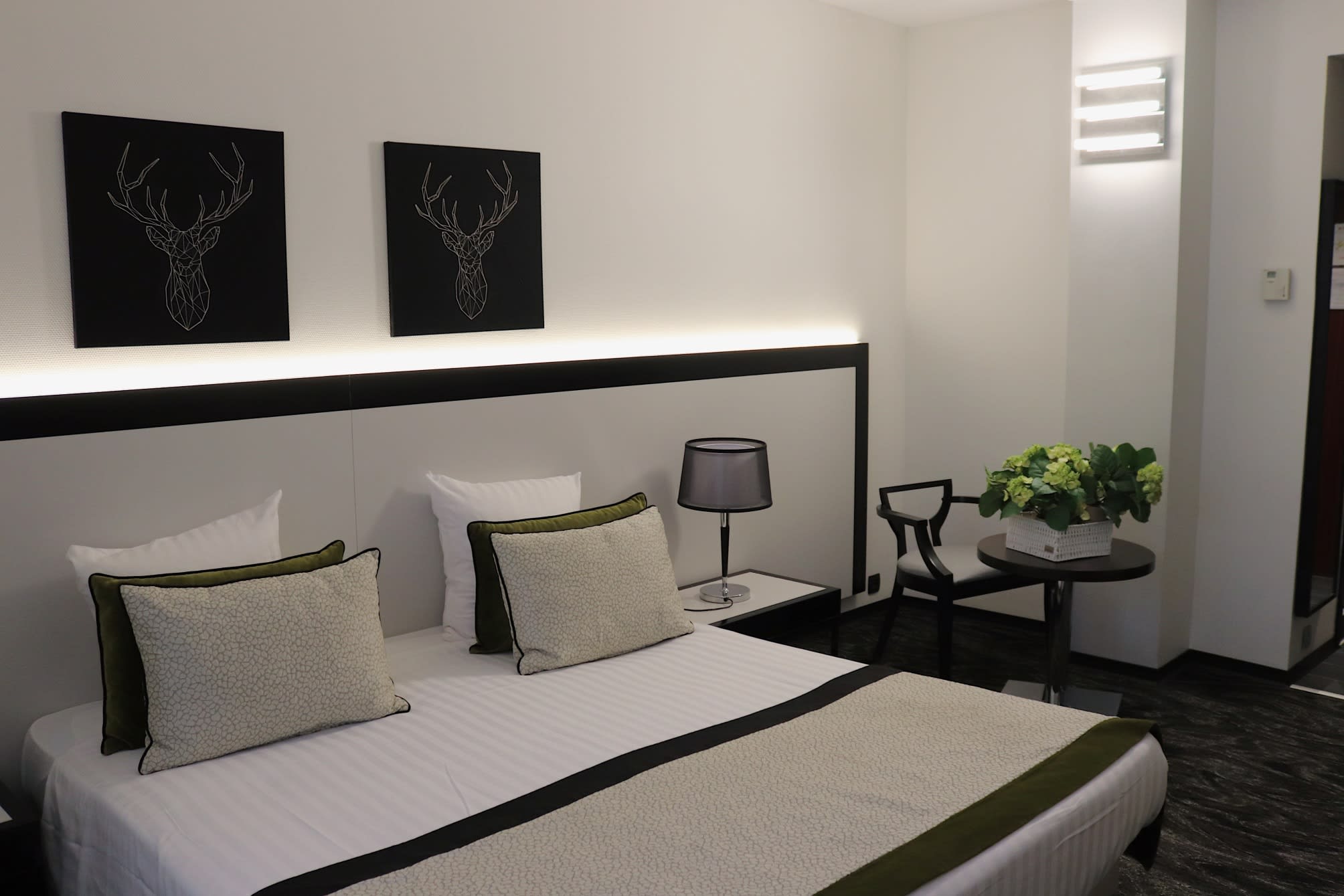 Hotel Floris Arlequin Grand-Place 2