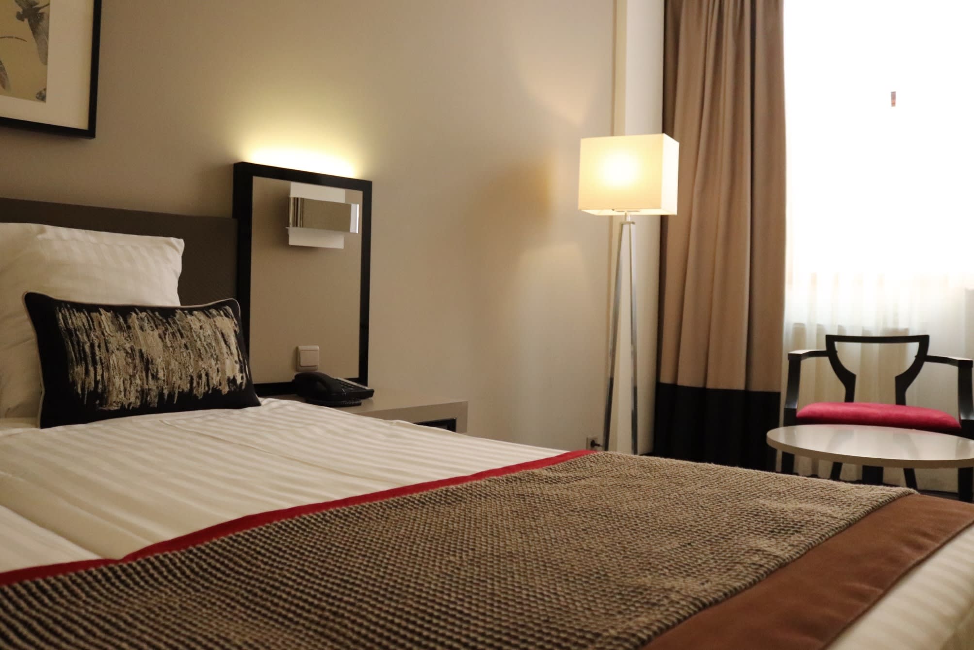 Hotel Floris Arlequin Grand-Place 5