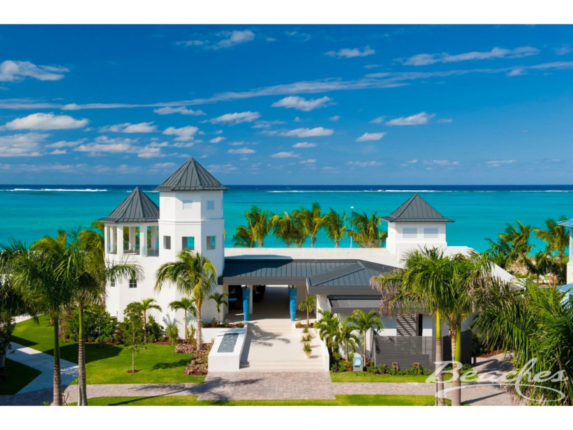 Beaches Turks and Caicos 1