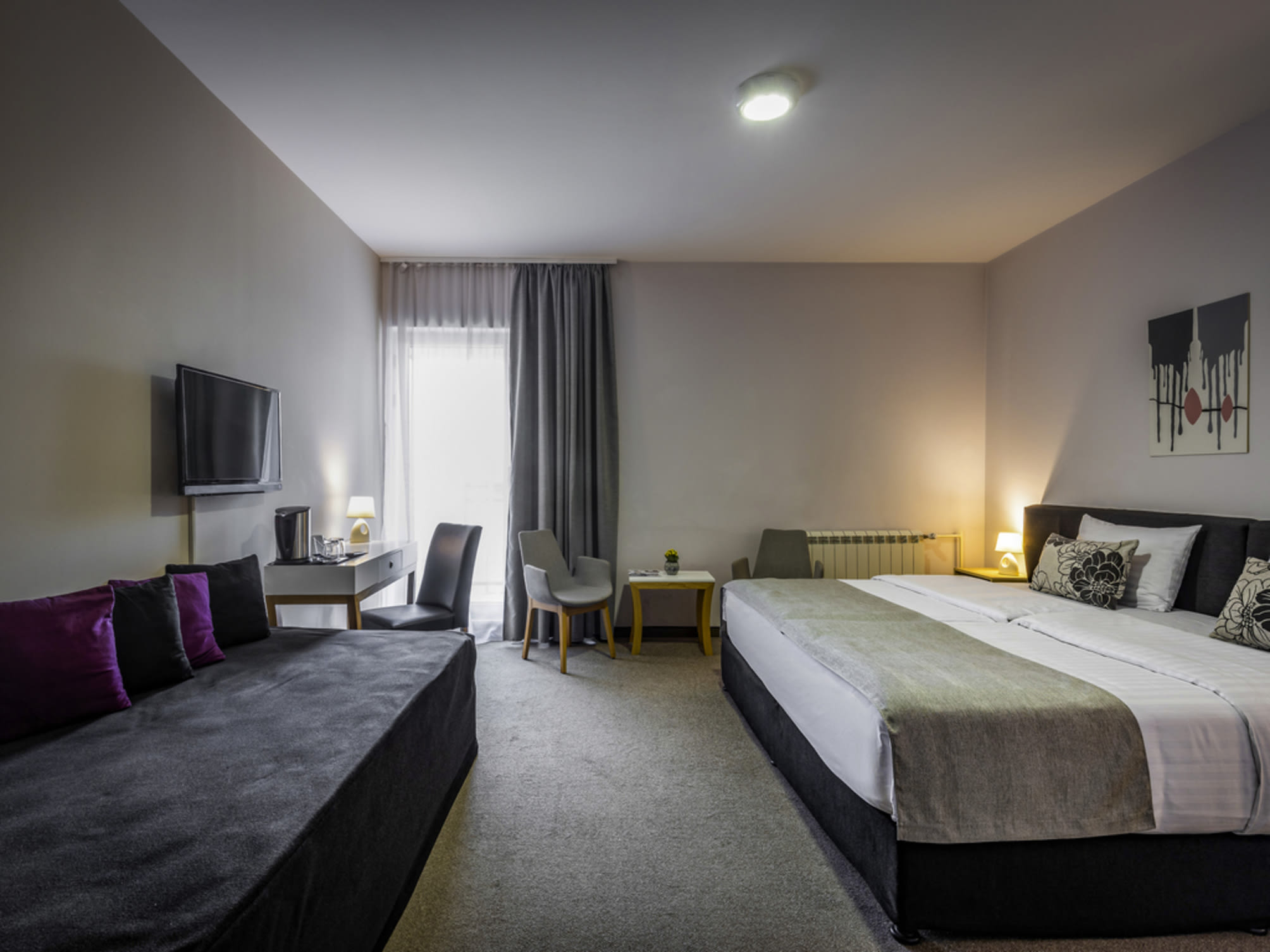 Nobel Inn Hotel 2