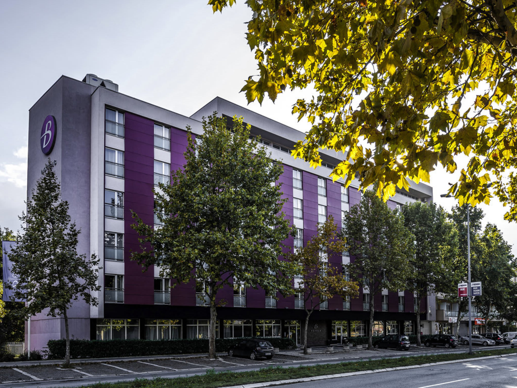 Nobel Inn Hotel 1