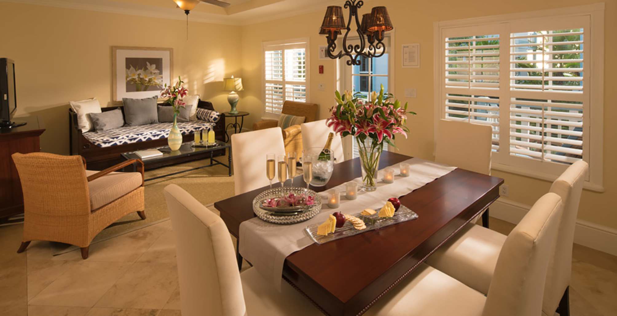 Beaches Turks and Caicos 5