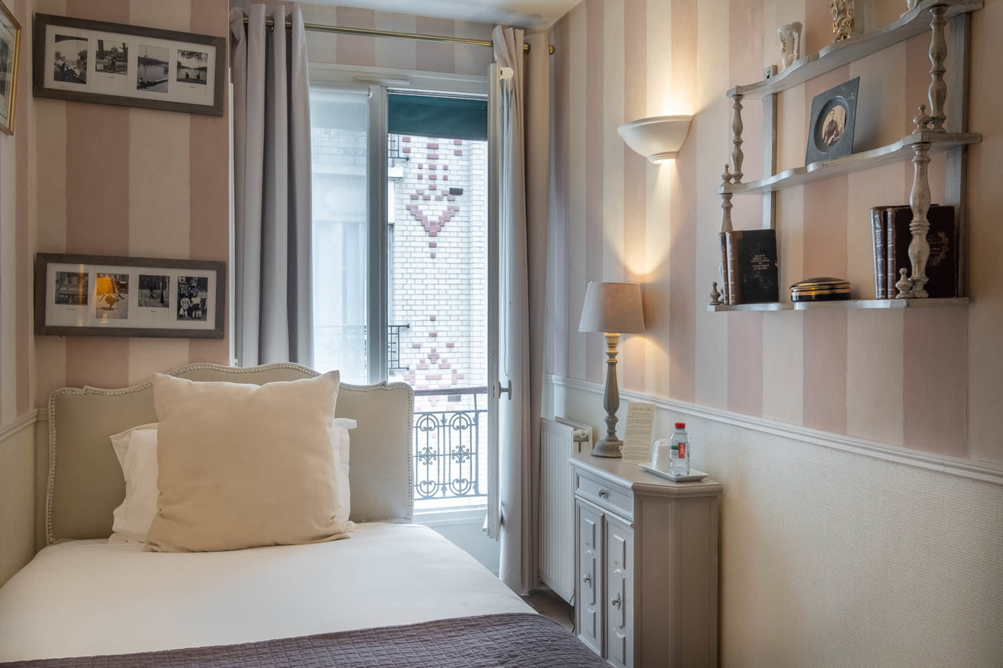 Hôtel de l'Avre 2