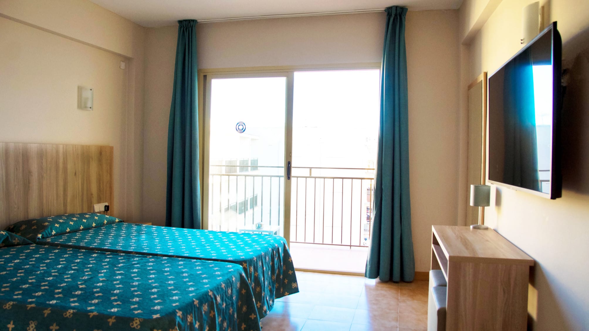 Hotel Iris - Only Adults 3