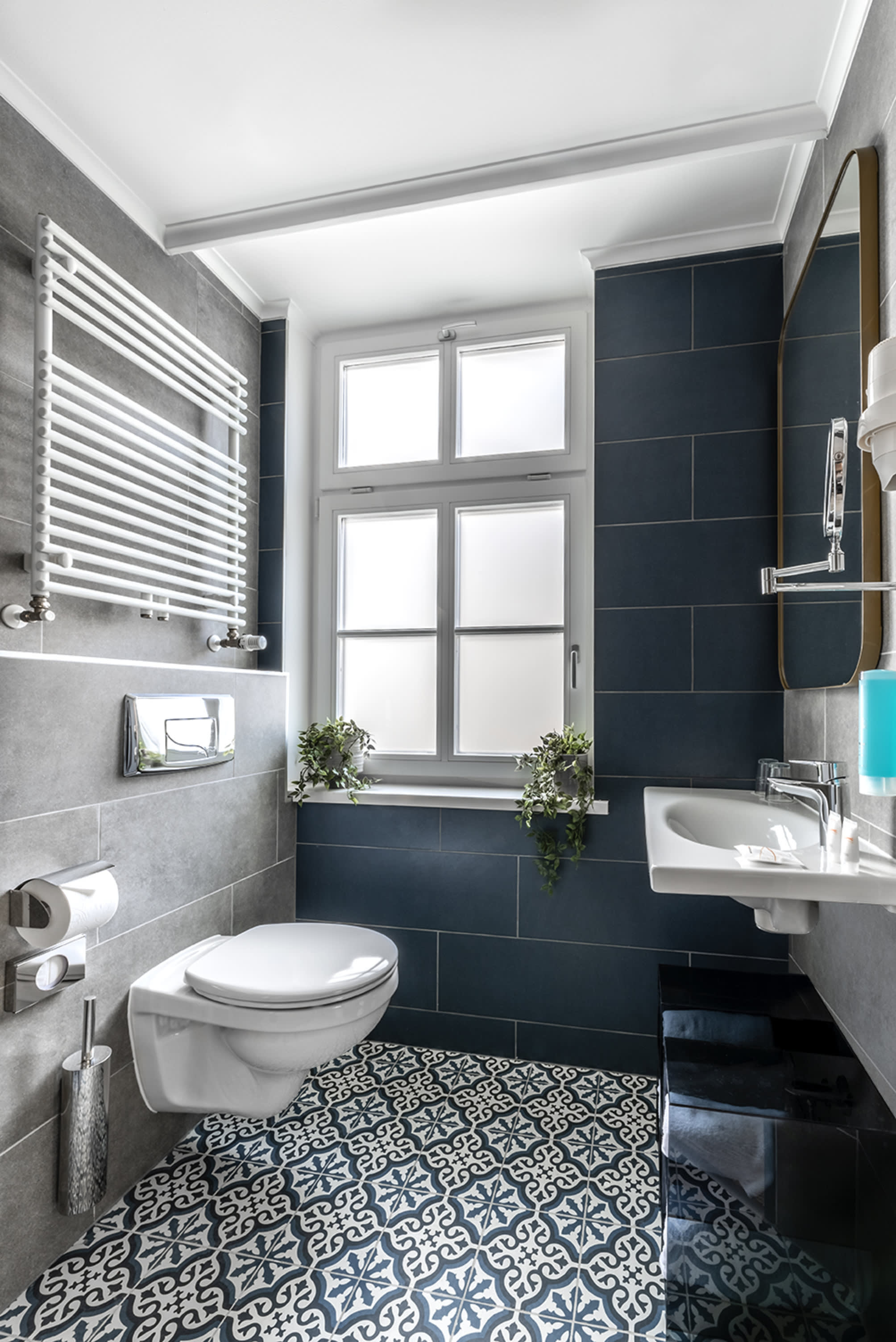 Alta Moda Fashion Hotel 3