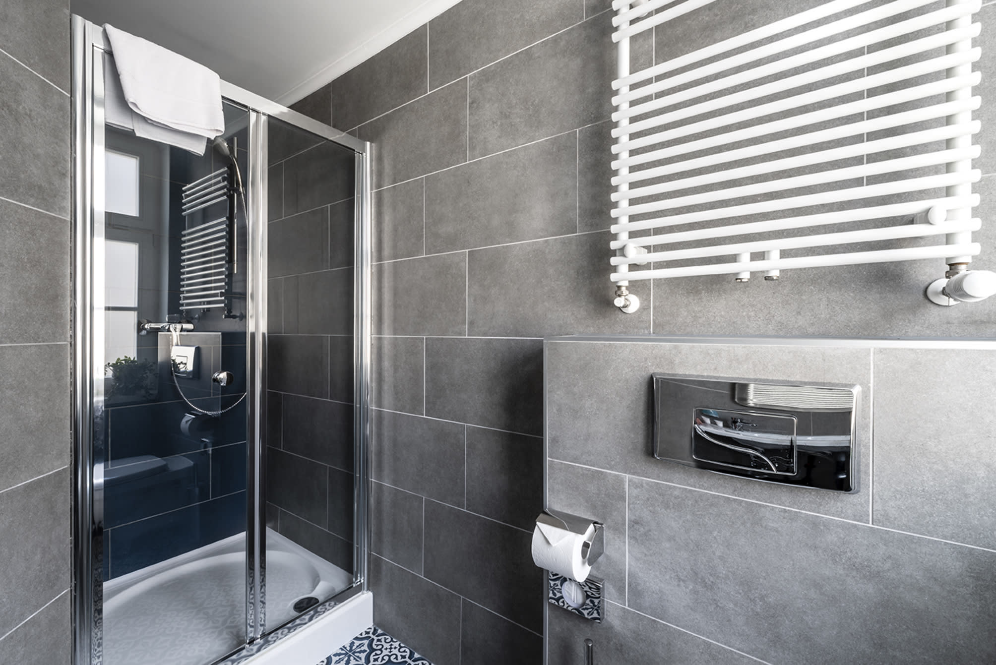 Alta Moda Fashion Hotel 4