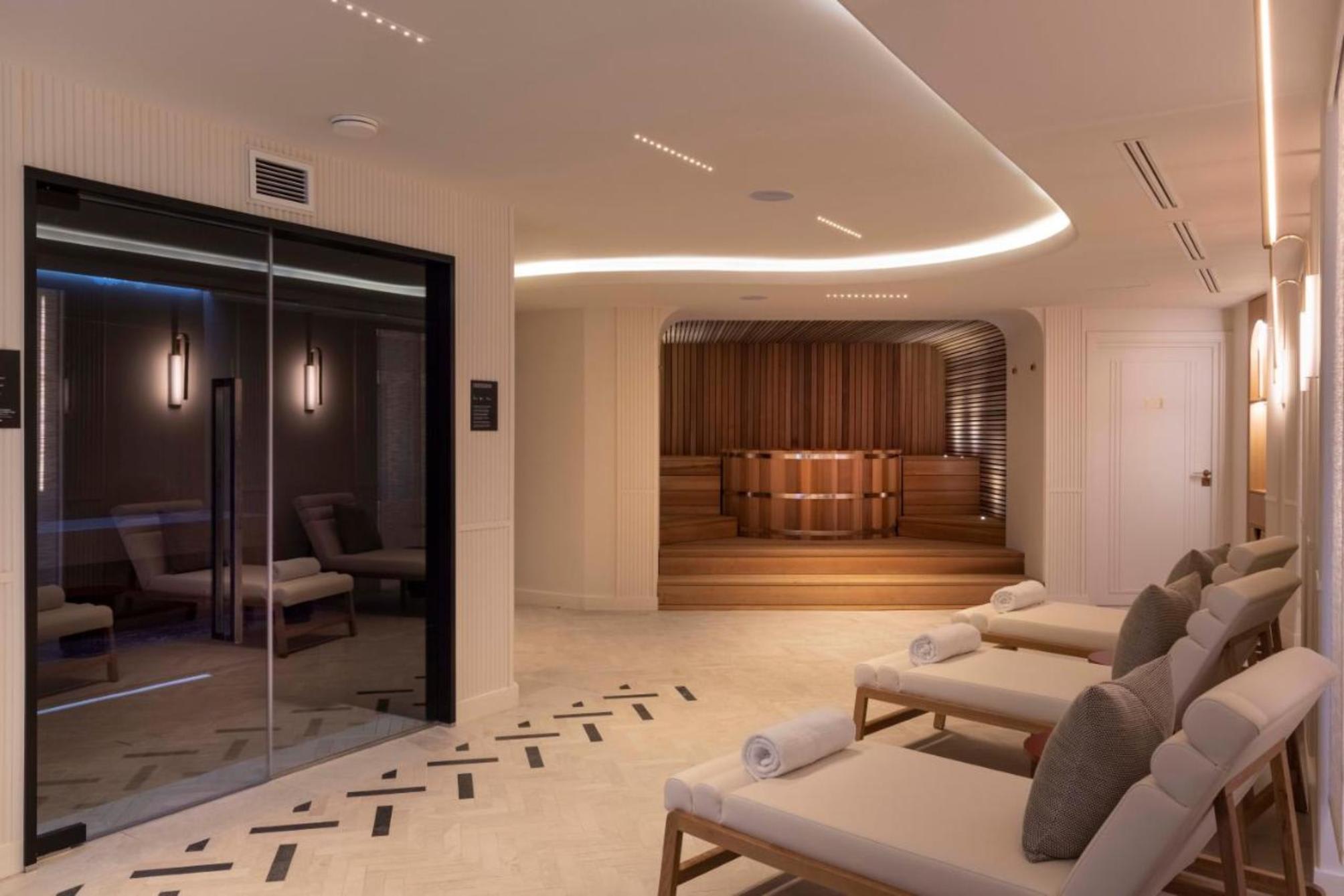 Maison Rouge Strasbourg Hotel & Spa, Autograph Collection 4