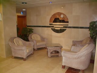 Hotel Prado II 1