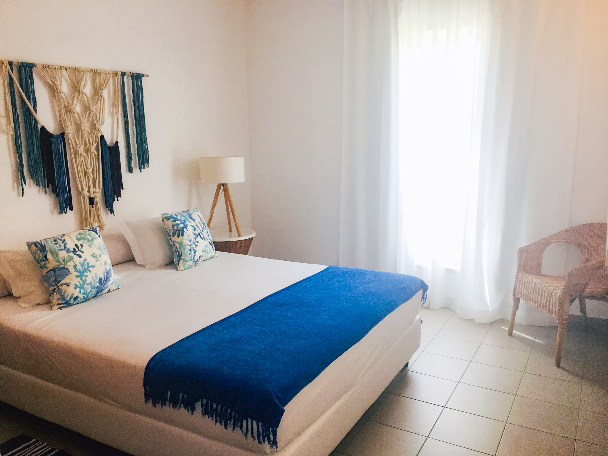 Marina Club I 2