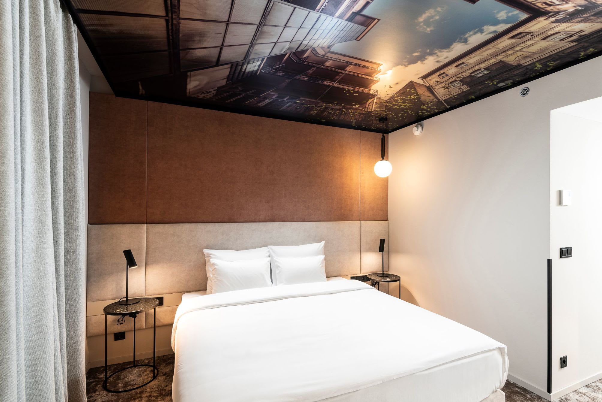 Three Corners Downtown Hotel 2