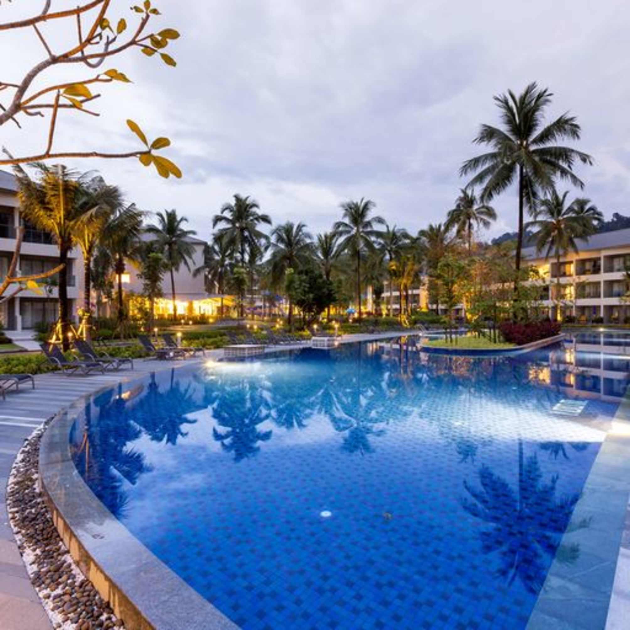 X10 Khaolak Resort 1