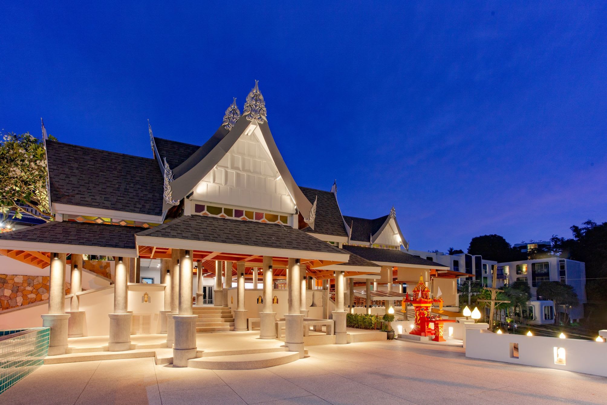 Orchidacea Resort - Kata Beach 5