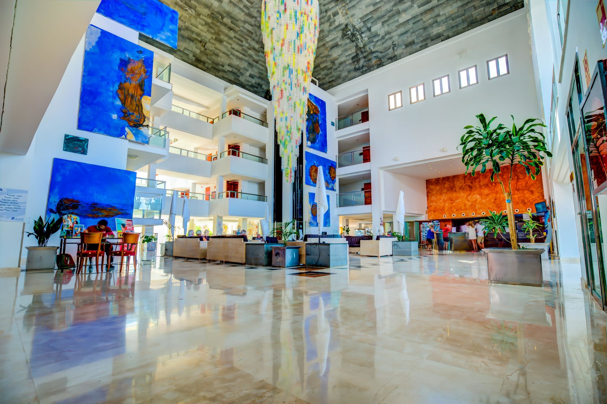 SBH Costa Calma Beach Resort Hotel 3