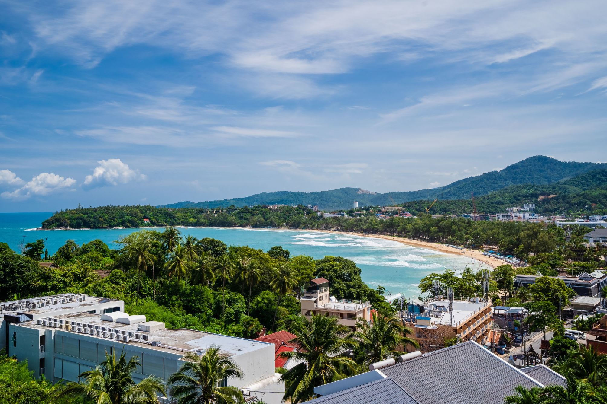 Orchidacea Resort - Kata Beach 3