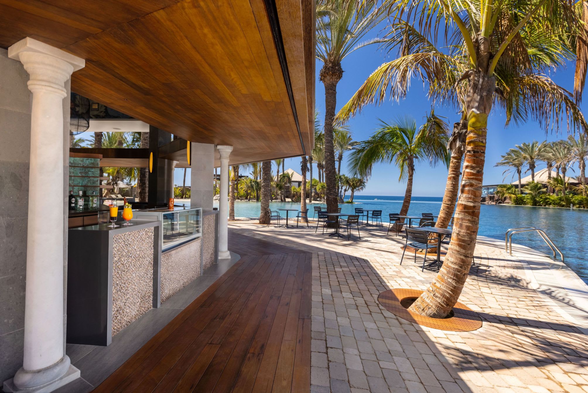 Lopesan Costa Meloneras Resort & Spa 4