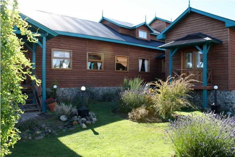 Hosteria Hainen 1