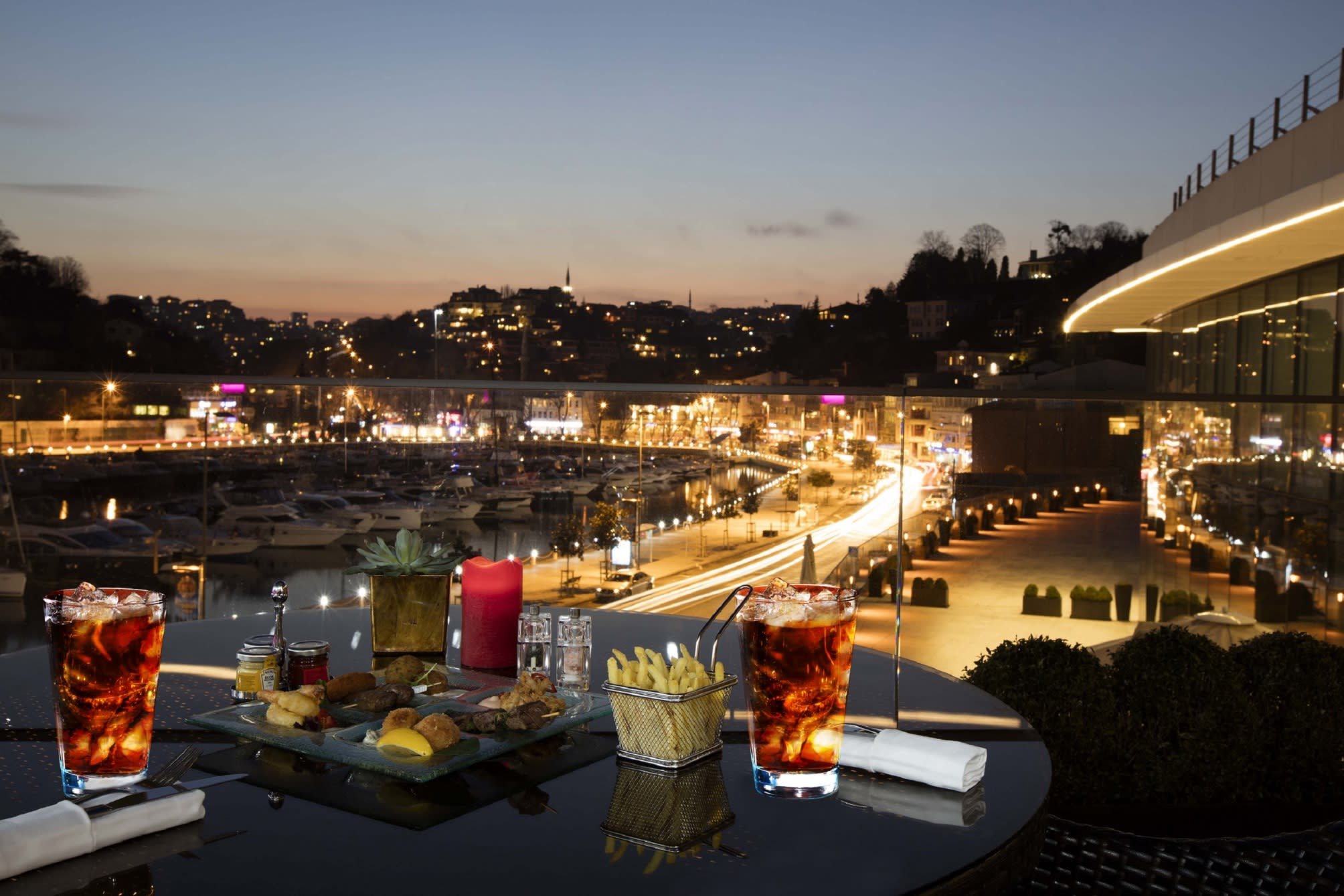 The Grand Tarabya Managed by Accor 2