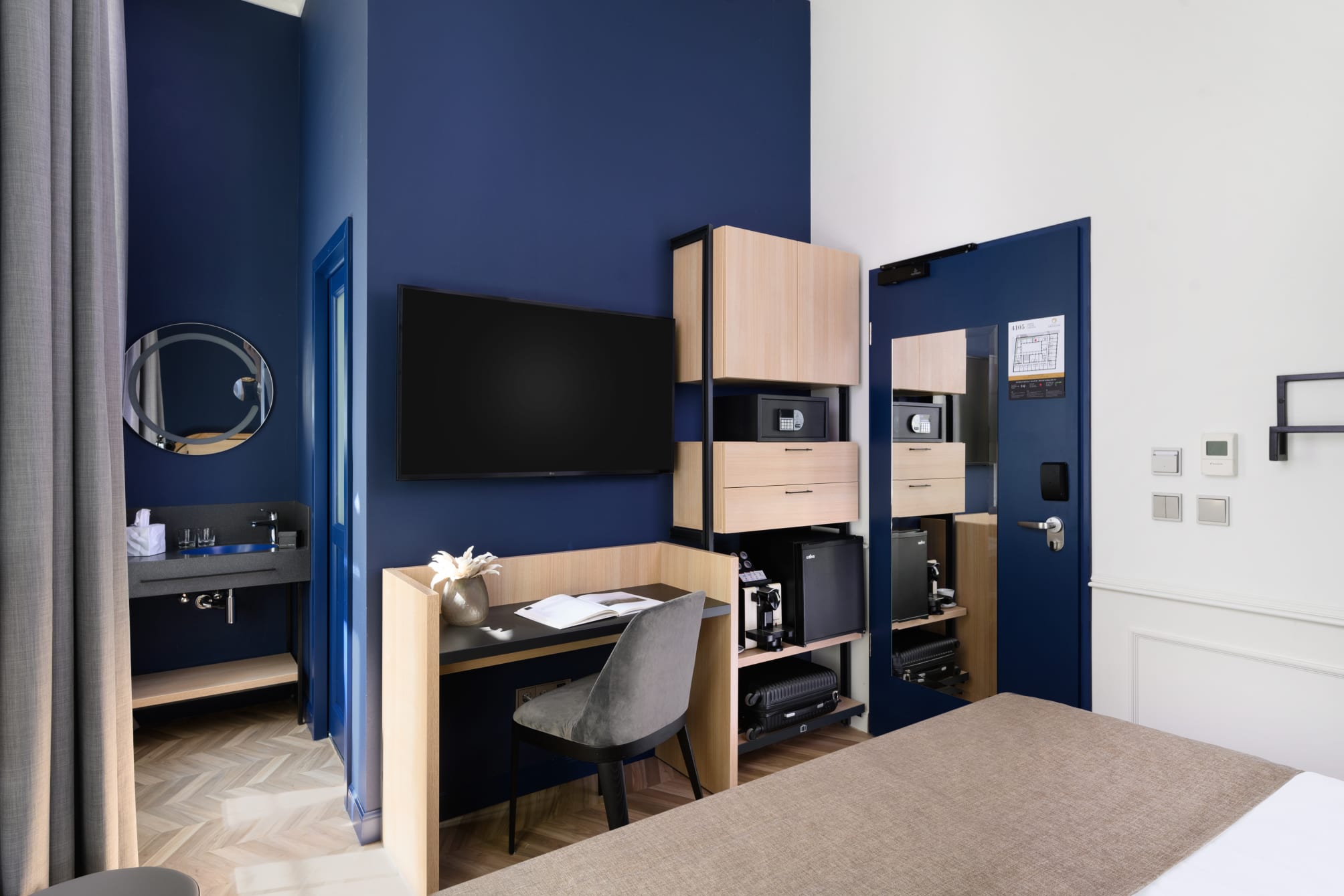 Hotel Oktogon Haggenmacher by Continental Group 2