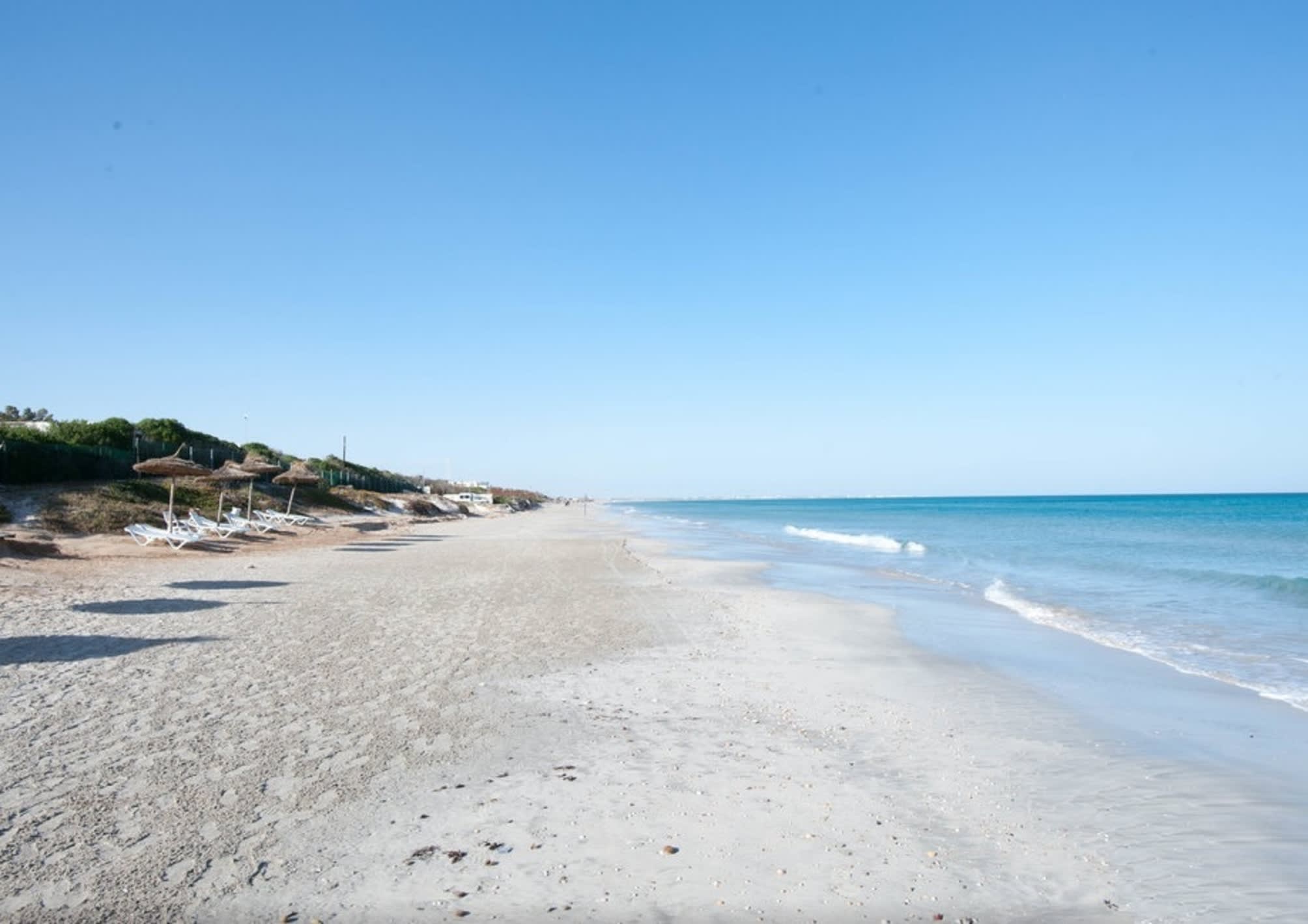 Mahdia Palace Thalasso 5