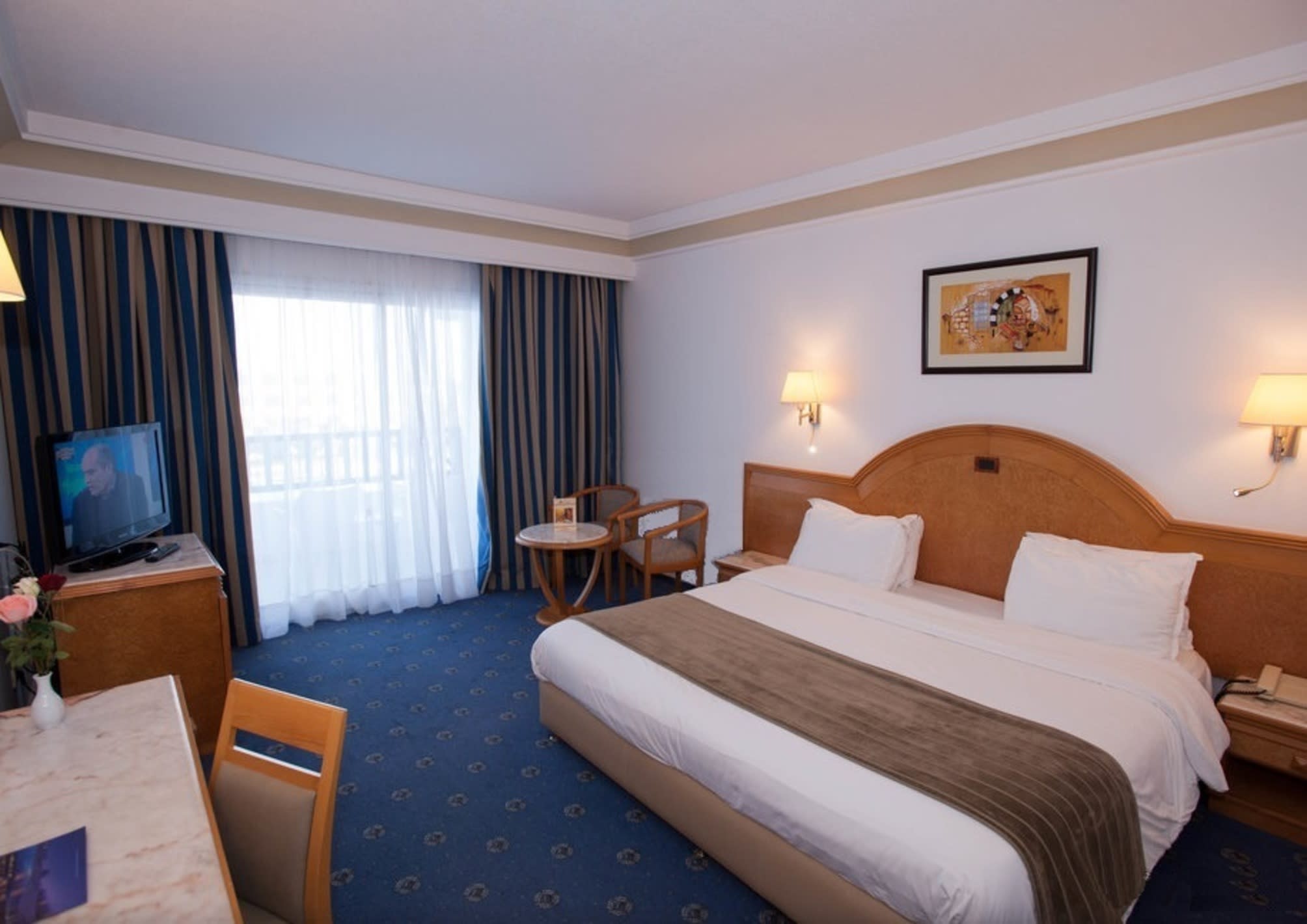 Mahdia Palace Thalasso 3