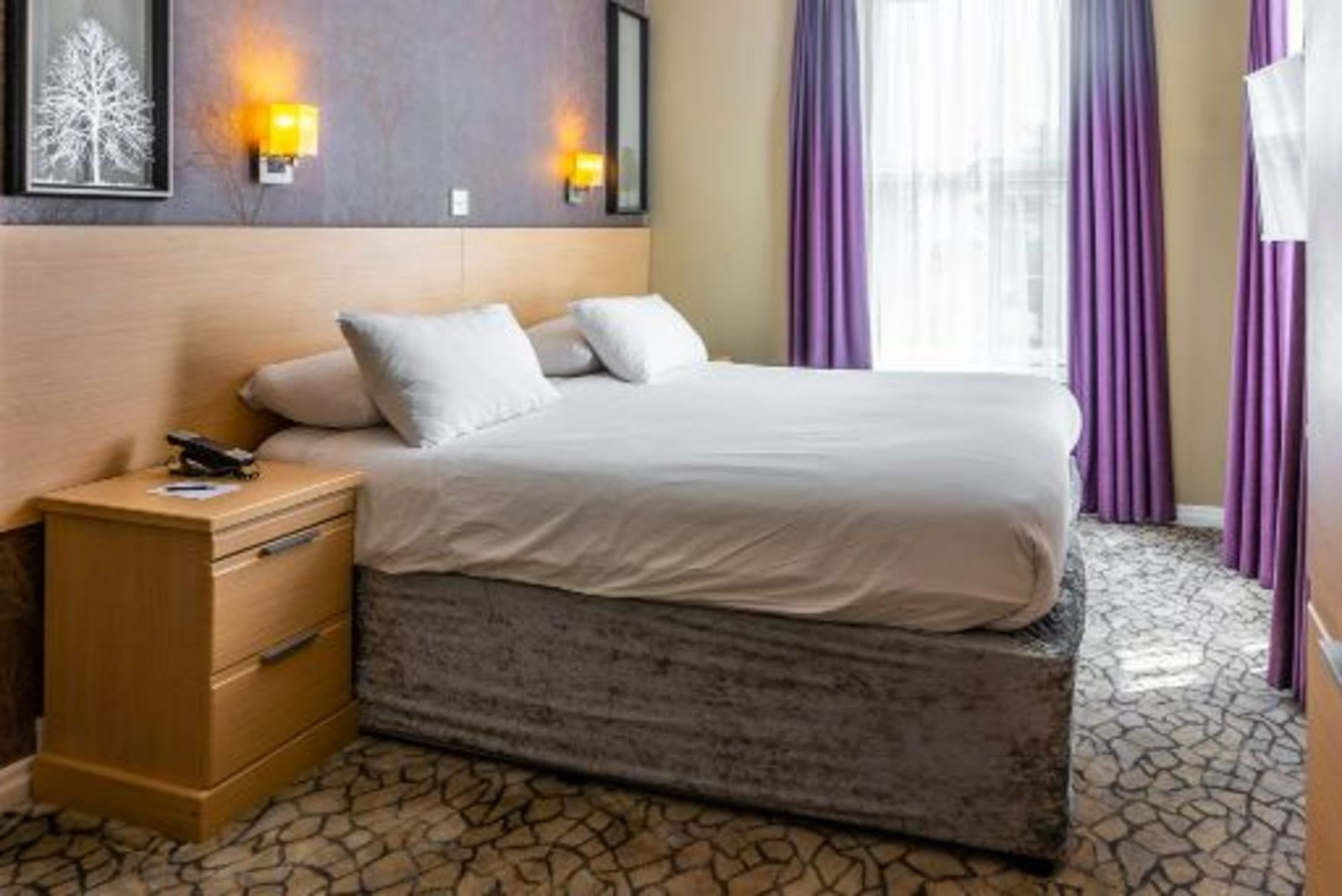 Hotel De Normandie Jersey Airport Best Deals Lastminute