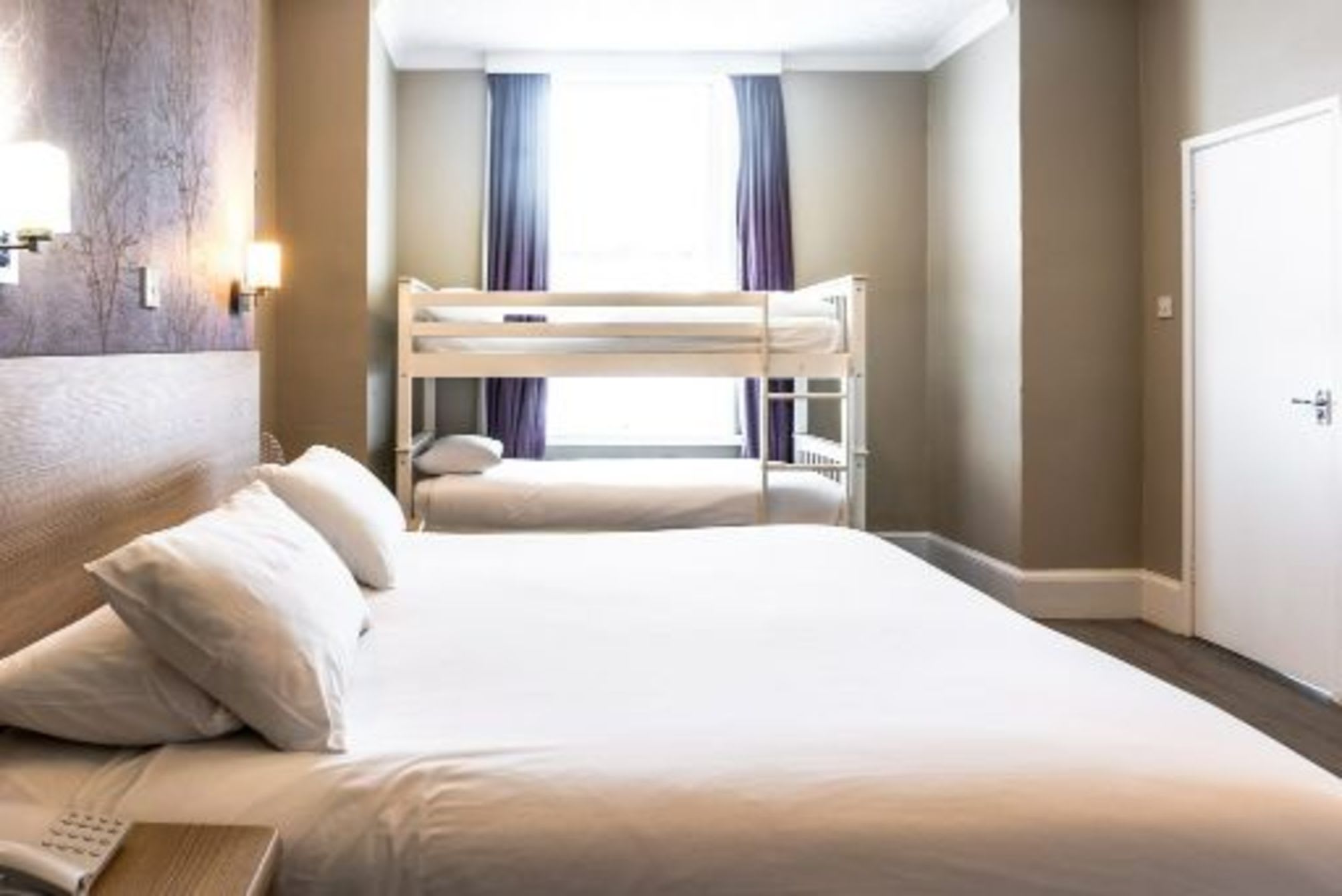 Hotel De Normandie 2