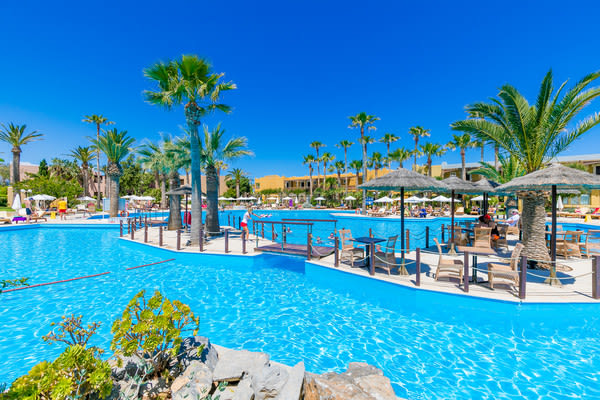 Hôtel Club Framissima Premium Aquila Rithymna Beach 2