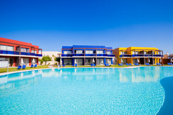 Hôtel Club Framissima All Senses Nautica Blue Resort & Spa 1