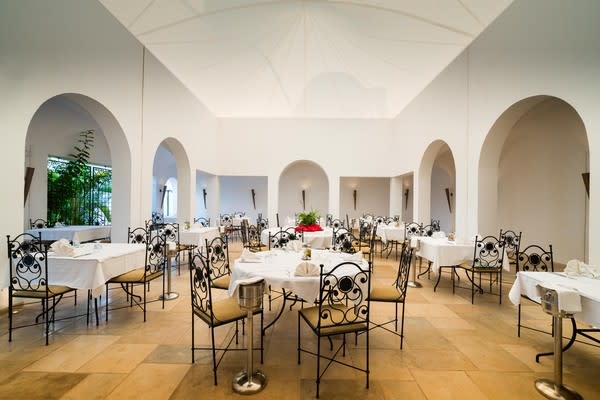 Hôtel Club Framissima Iliade Aquapark Djerba 5