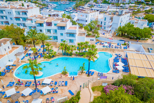 Hôtel Club Jumbo Palia Puerto del Sol sup 2