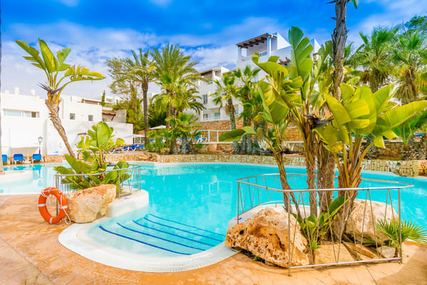 Hôtel Club Jumbo Palia Puerto del Sol sup 1