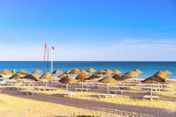 Club Jumbo Hôtel Dar Khayam 1