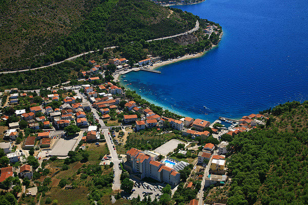 Hotel Quercus 1