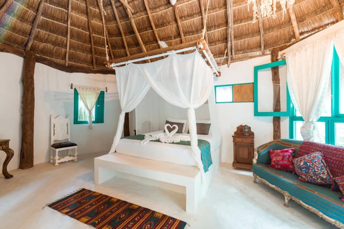 CORMORAN BOUTIQUE HOTEL PRIVATE CENOTE TULUM Tulum Best deals