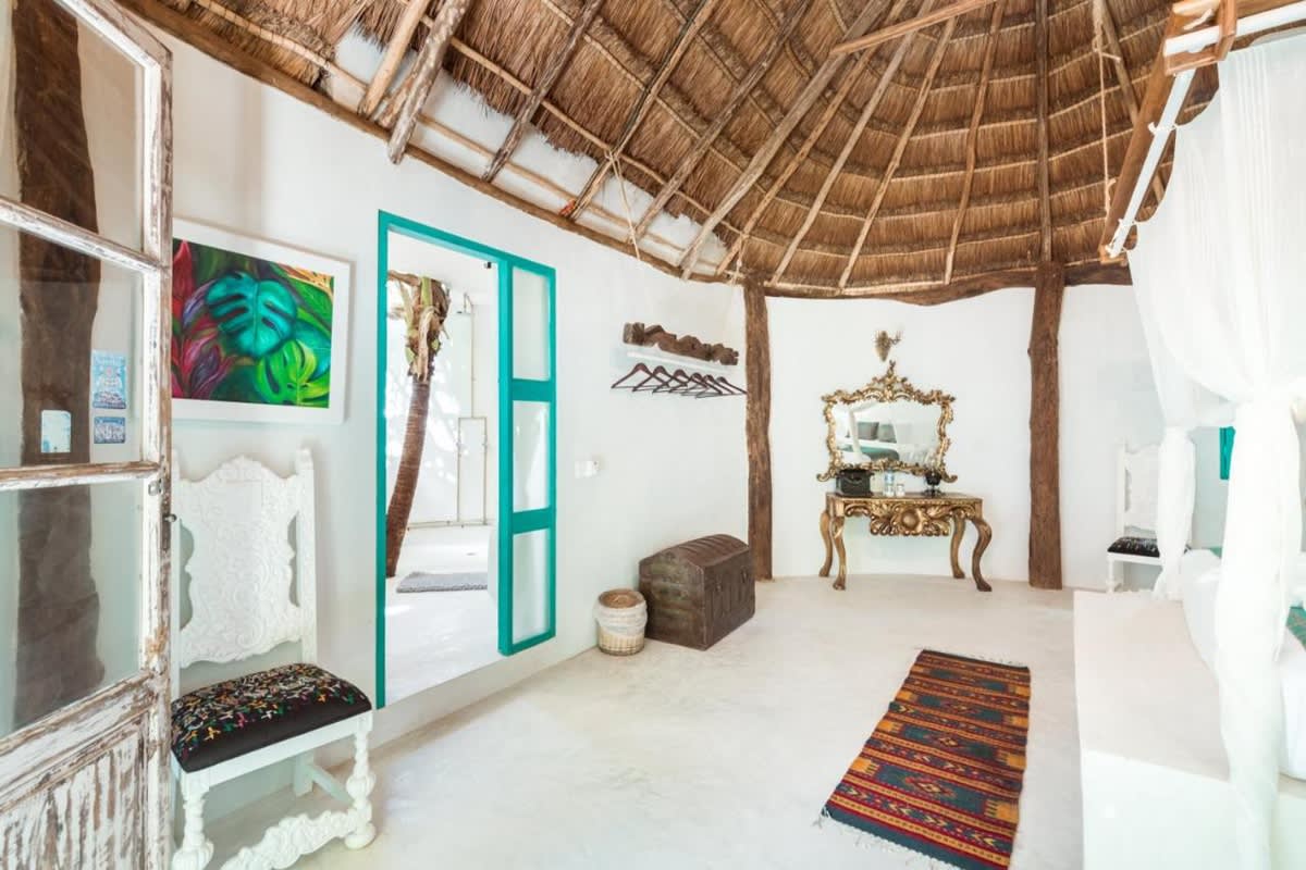 CORMORAN BOUTIQUE HOTEL PRIVATE CENOTE TULUM Tulum Best deals