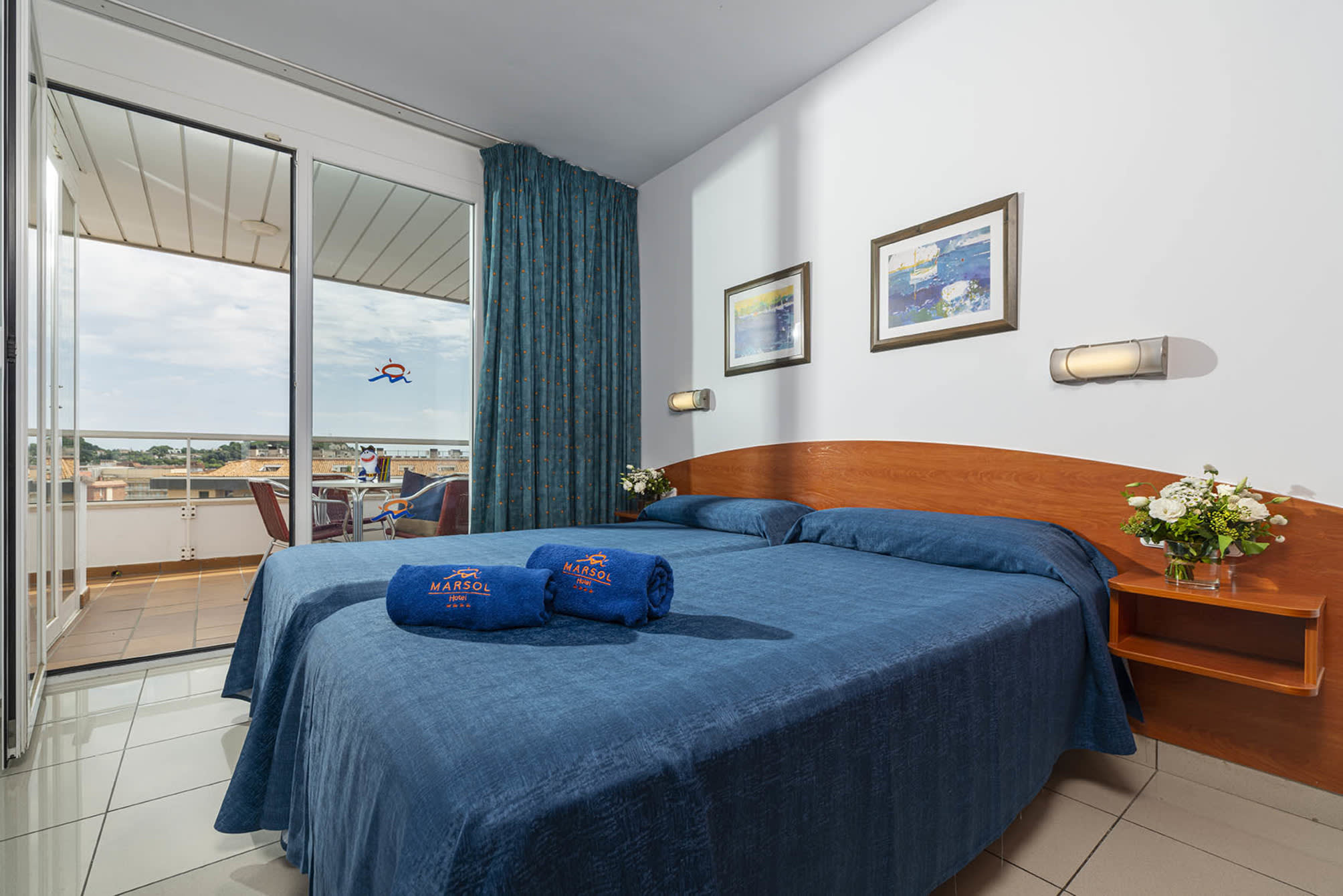 Aparthotel Costa Encantada 3