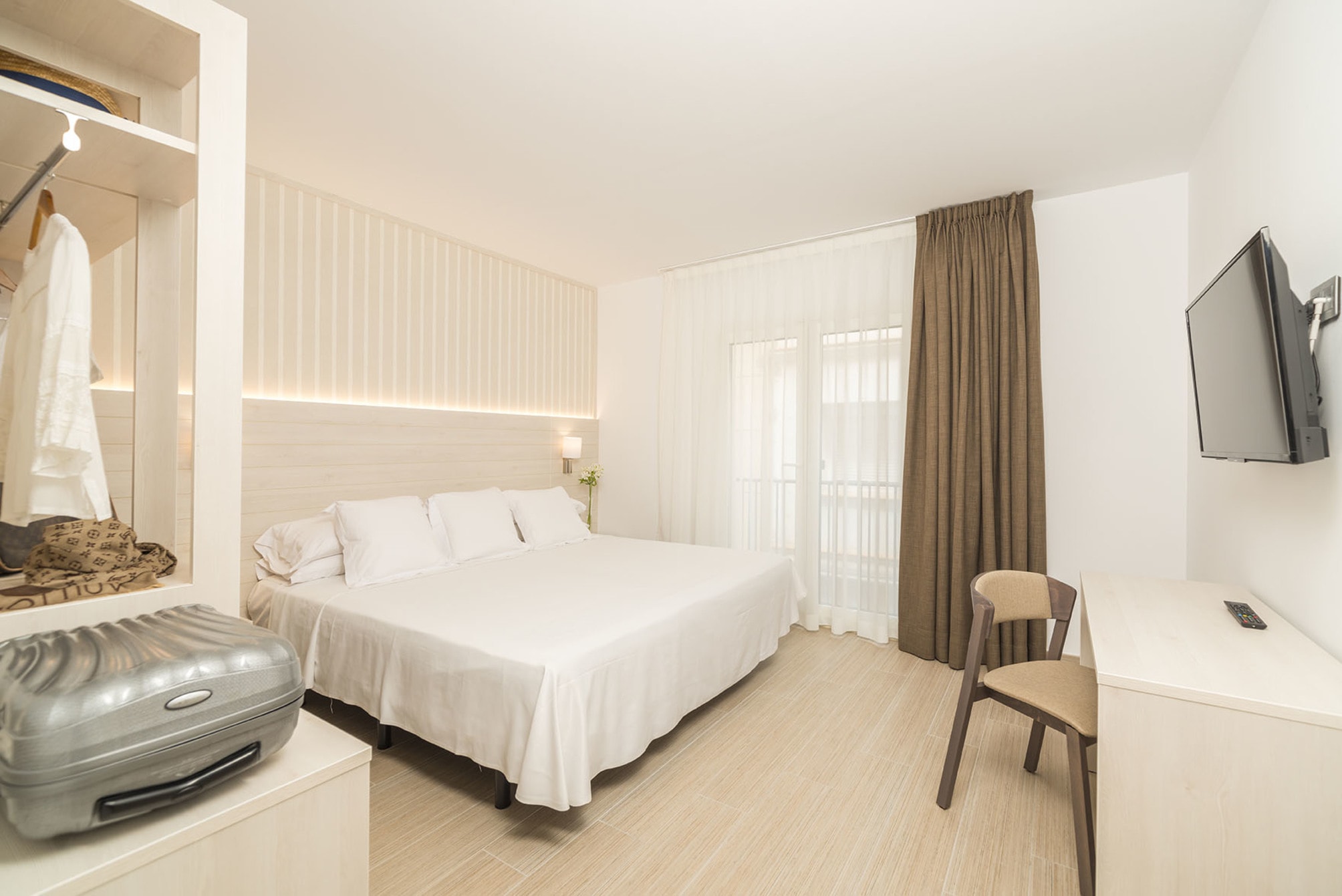 marsol hotel lloret de mar