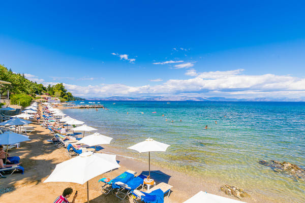 Hôtel Club Framissima Premium Aeolos Beach 1