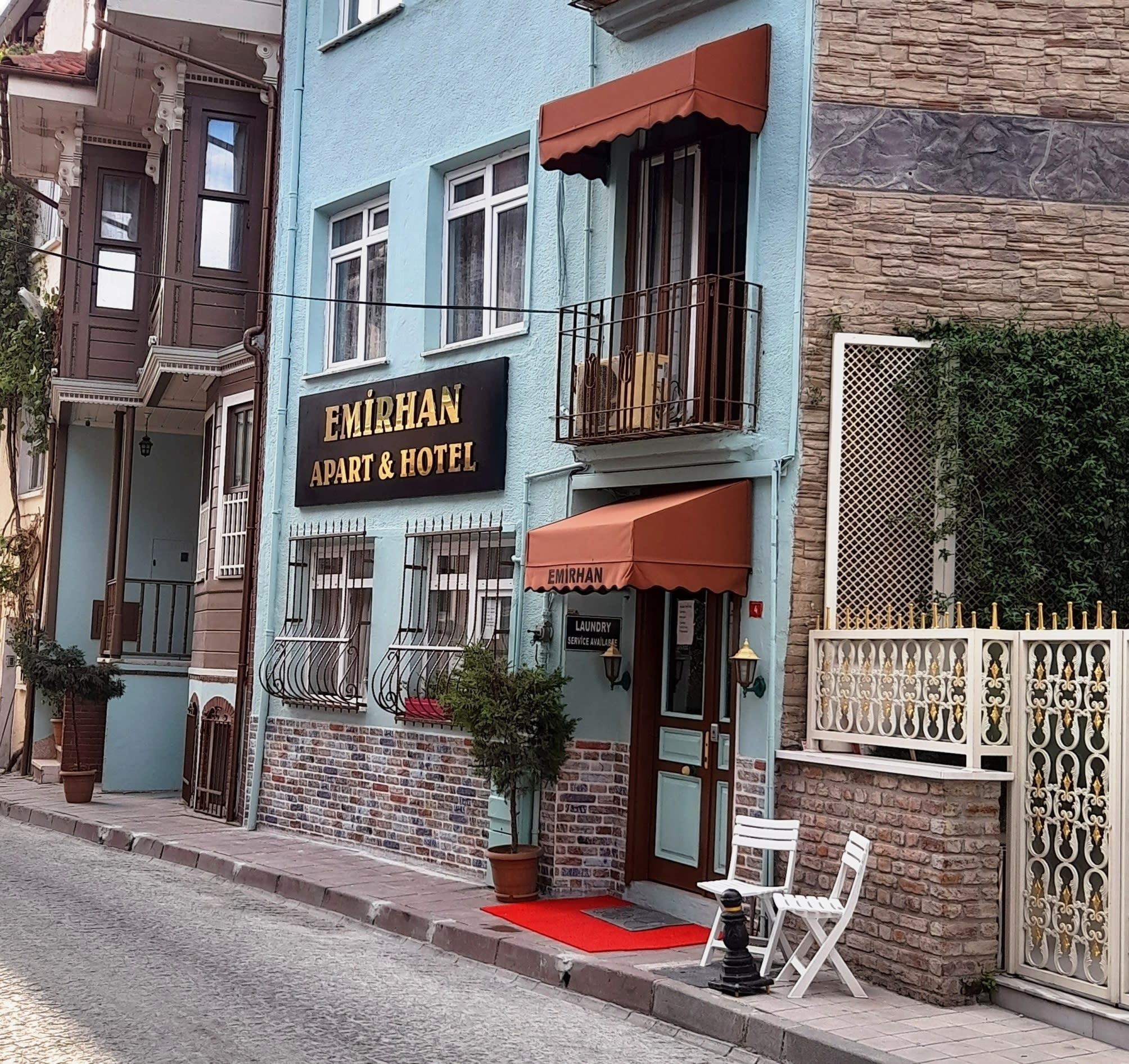 Emirhan Inn Hotel, Sultanahmet 2
