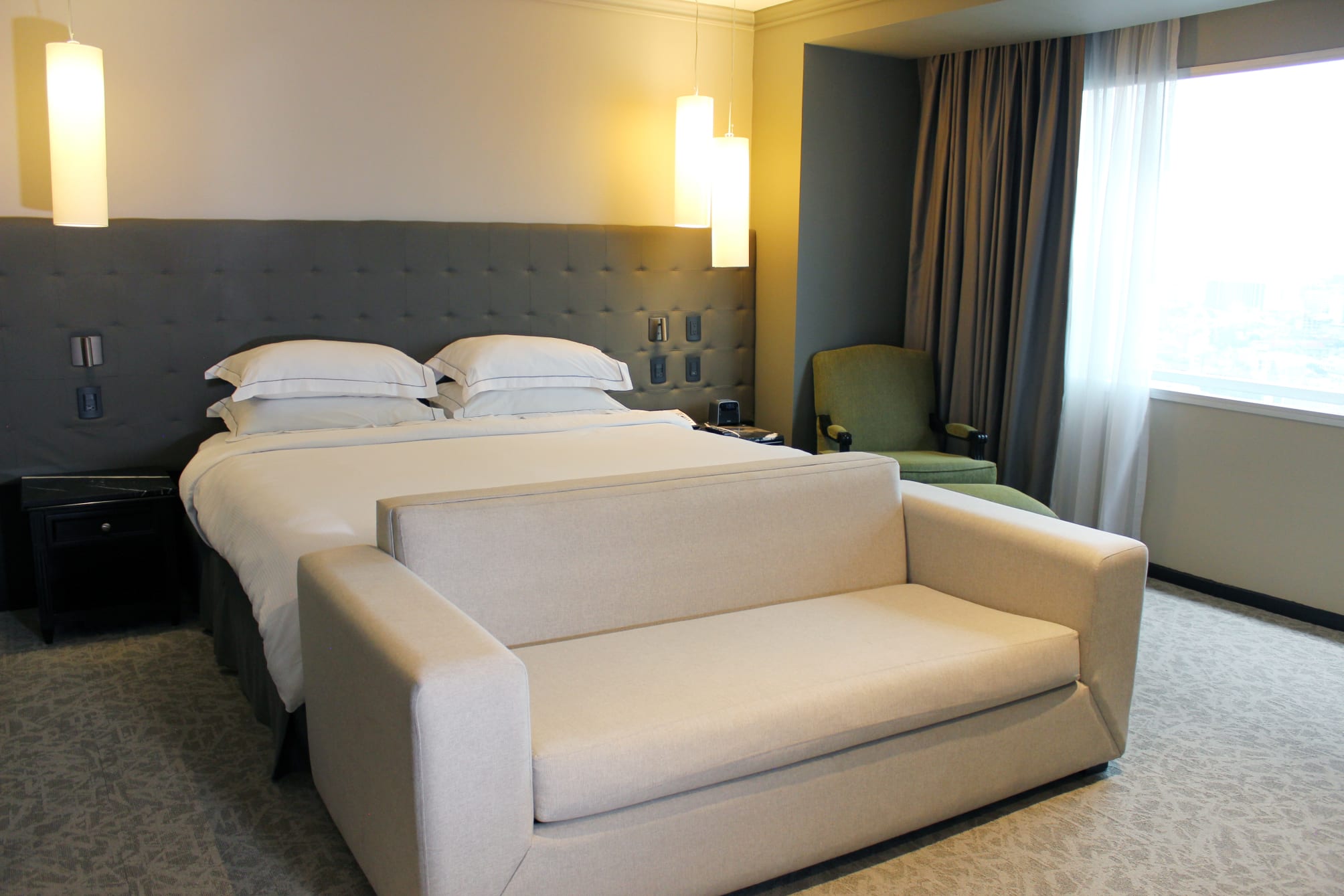 Barcelo Mexico Reforma 5